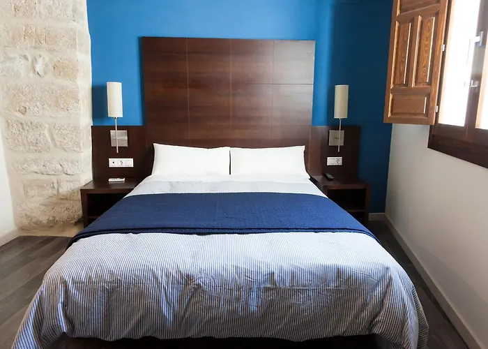 Apartamentos Sol De Mayo