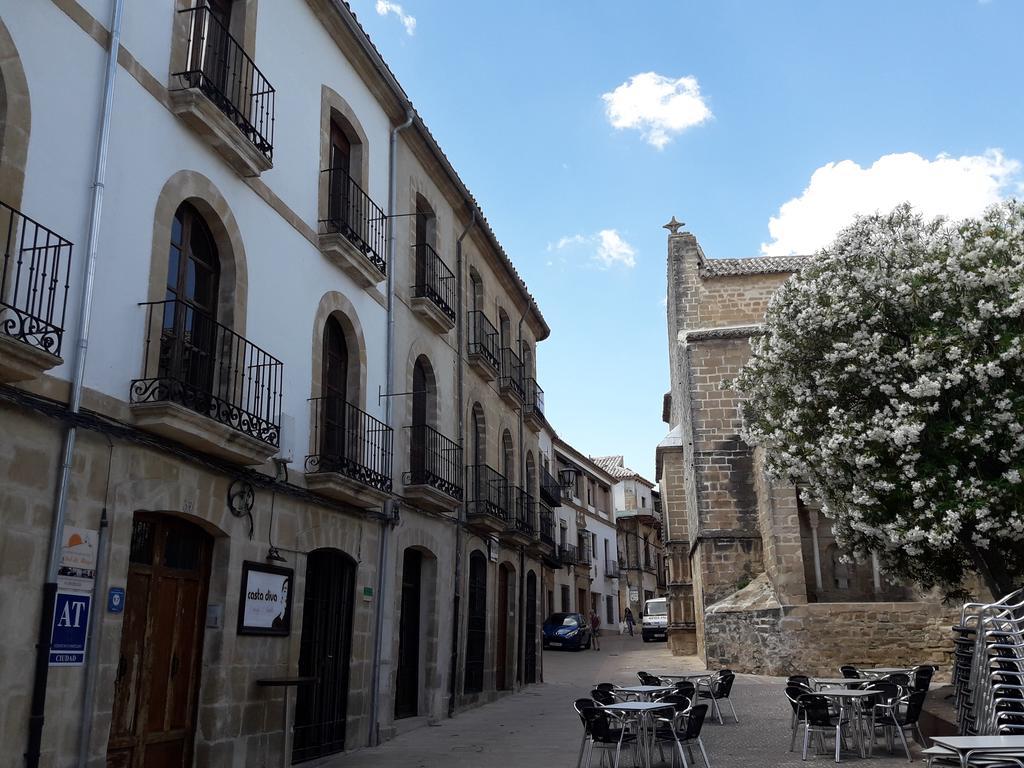 Appartement Sol De Mayo