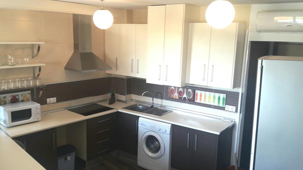 Appartement Sol De Mayo