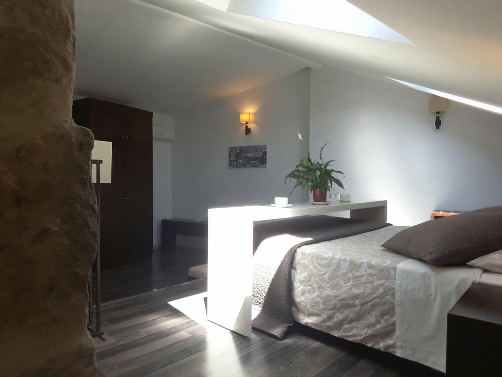 Appartement Sol De Mayo *