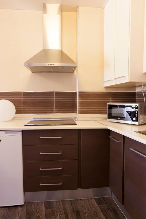 Appartement Sol De Mayo