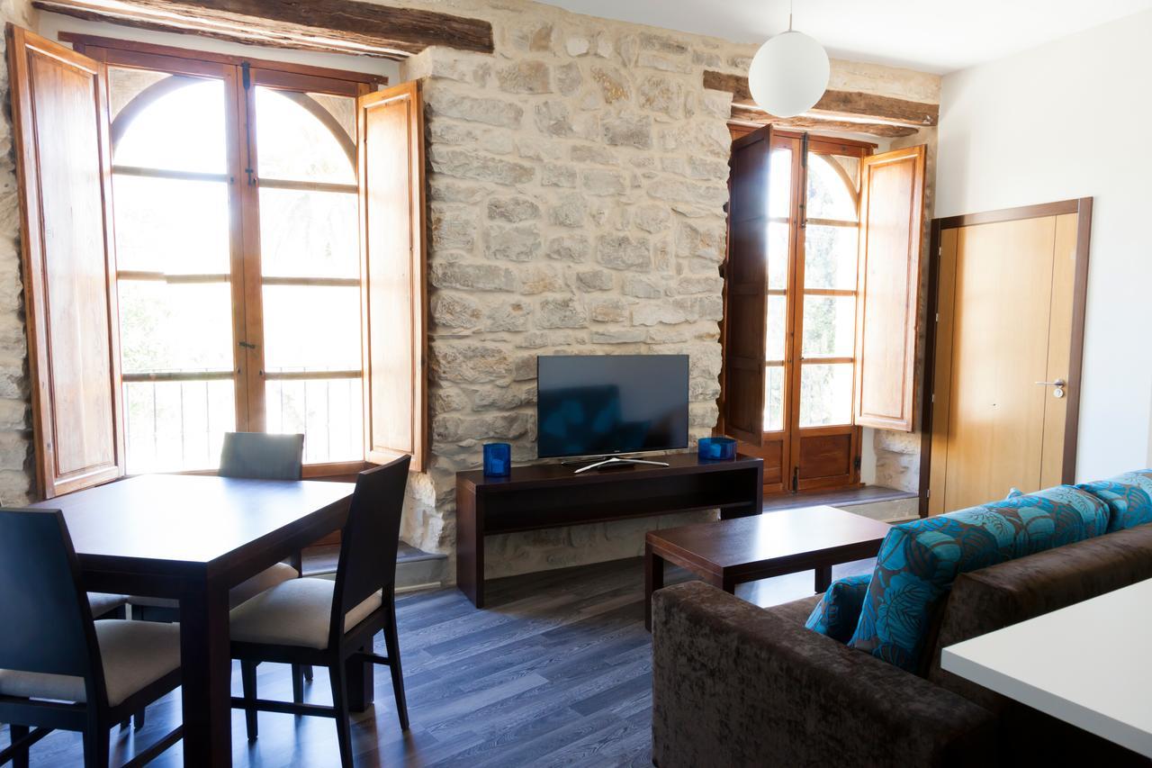 Appartement Sol De Mayo