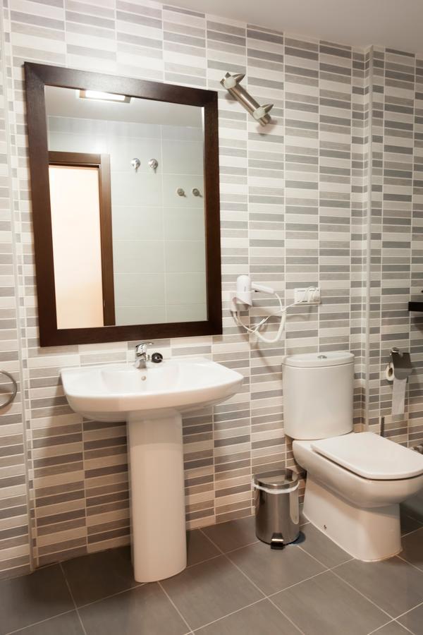 Appartement Sol De Mayo Úbeda