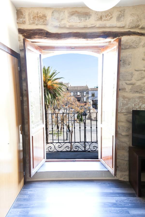 Appartement Sol De Mayo