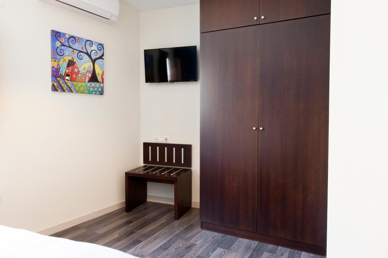 Appartement Sol De Mayo *