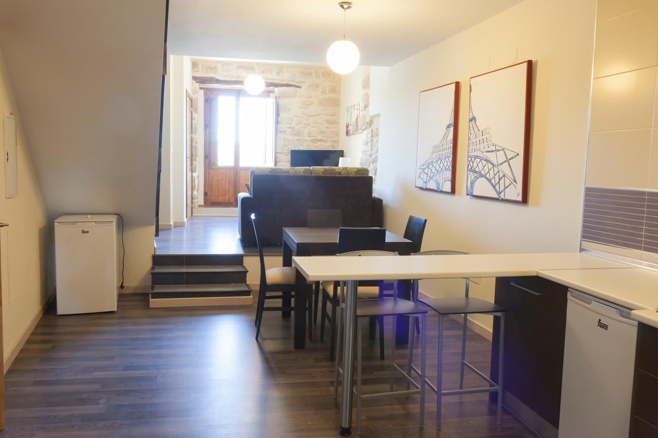 Appartement Sol De Mayo
