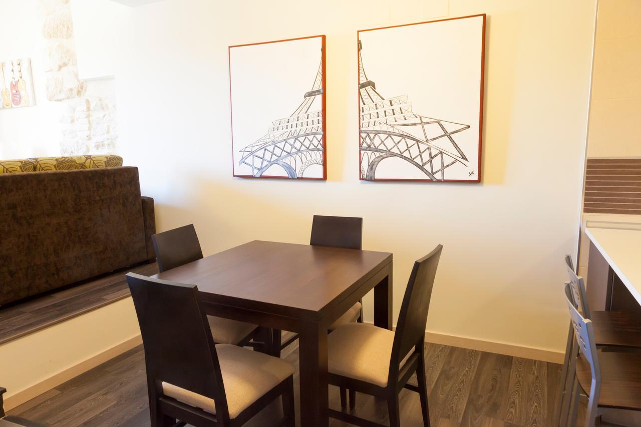 Appartement Sol De Mayo Úbeda